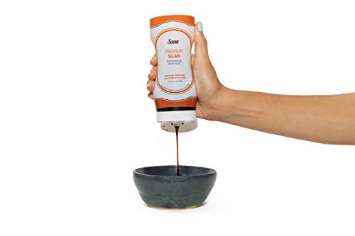 image for Soom Foods Silan Date Syrup - Vegan, Refined Sugar-Free, Paleo-Friendl