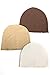 Luxury Bamboo Wig Cap and Hat Liner by Cardani