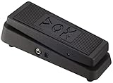 Vox V845 Classic Wah Guitar Effects Pedal