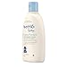 Aveeno Baby Eczema Therapy Moisturizing Cream, Natural Colloidal Oatmeal & Vitamin B5, Moisturizes & Relieves Dry, Itchy, Irritated Skin Due to Eczema, Paraben- & Steroid-Free, 12 fl. oz