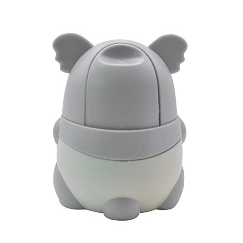 Toothpick Dispenser/Toothpick Holder, Shiyi Automatic, Funny, Cute, Decorative Toothpicks Container Case for Restaurant, Home Kitchen and Parties (Koala)