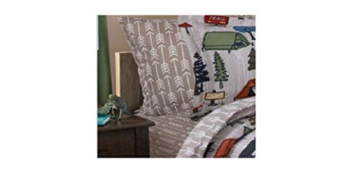 mainstays camping bedding