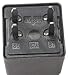 Borg Warner R3107 Relay