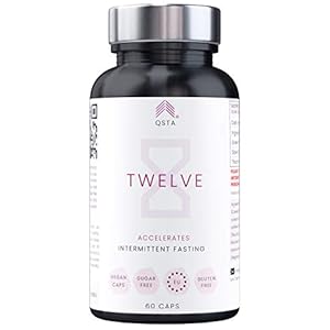 Keto-Complete-UK-Twelve-2-Months-ACCELERATES-Intermittent-Fasting-Promotes-Fasting-Results-No-Exercise-No-Additives-100-Natural-Ebook-33-Personalisation-Service Weight Loss Pills That Work Fast* (Twelve - Accelerator) | Very Fast Fat Burner Slimming Pills for Women and Men…