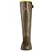 LaCrosse Grange Rubber Hunting & Work Boots for Men - Waterproof ZXT Rubber, with Adjustable Fit Strap, EVA Footbed, and Slip-Resistant Outsole
