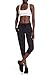 adidas Women's Designed 2 Move 3-Stripes 3/4 Pants