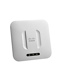 Cisco Systems 802.11 ac punto de acceso inalámbrico (wap371ak9)