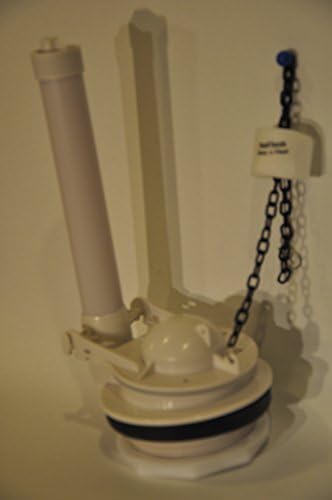 Flapper Valve Assembly (3 Inch) with Stay up Float.