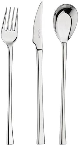 PINTI INOX Servizio posate 75 pz. CONCEPT BAUL/CARTON/1929 4500095