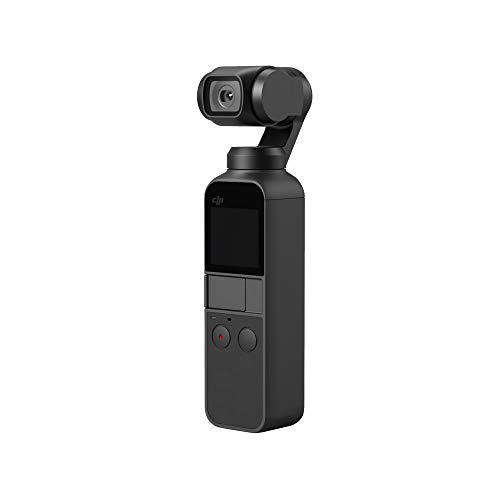 3 DJI+Stabilizer+integrated+Attachable+Smartphone
