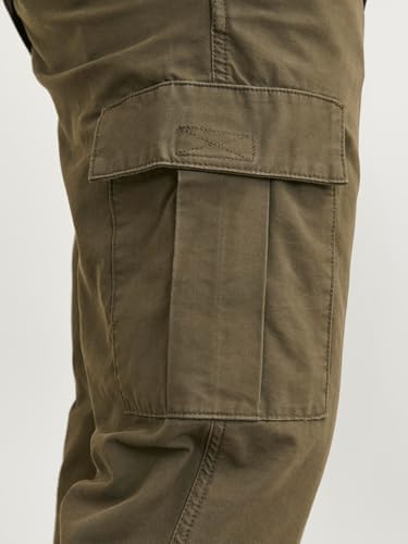 JPSTKANE JJBARKLEY Cargo Pant NOOS