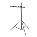 Selens Reflector Holder Arm Support Photo Studio Extendable Boom Stand with Adjustable Length 22.4-57 inches for Product and Portrait Photography