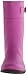 Kamik Raindrops Rain Boot (Little Kid/Big Kid), Viola, 13 M US Little Kid