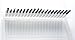 KOTVTM 20Pcs Tungsten Steel Solid Carbide Rotary Burr Tool 1/8