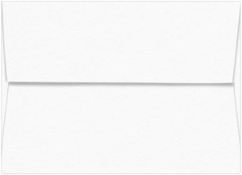 A7 Bulk Envelope 5 1/4 x 7 1/4 - Poptone Sweet Tooth, 250 pack