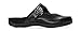 Vionic with Orthaheel Technology Womens Joan Mary Jane Mule Black Size 9