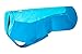 Ruffwear, Vert Waterproof Windproof Winter Jacket for Dogs, Blue Atoll, Medium