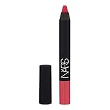 NARS Velvet Matte Lip Pencil In Dragon Girl ( Vivid Siren Red ) Full Size 0.08 Oz. / 2.4 g In Retail Box