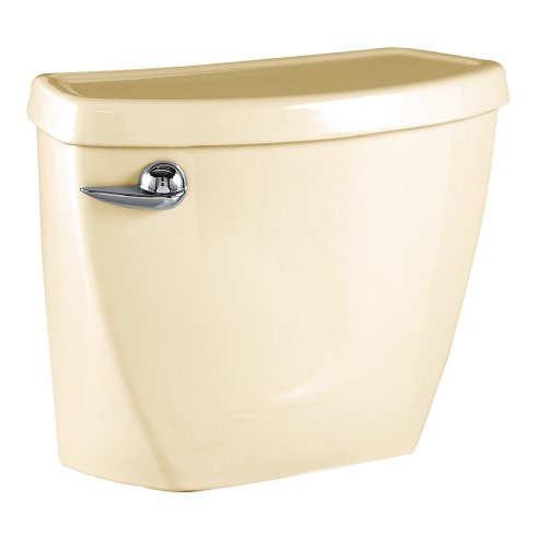American Standard 4019.016.021 Cadet-3 10-Inch Rough-In Toilet Tank with Coup...