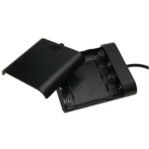 Gomadic Portable Emergency AA Battery Charger Extender Suitable for The Sony PSP Brand TipExchange Technology - Thumbnail 5