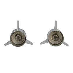DANCO Durable Metal Constructed Handles for Sayco