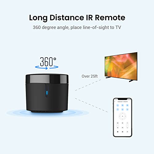 Broadlink Google Home Air Conditioner Control BroadLink Smart