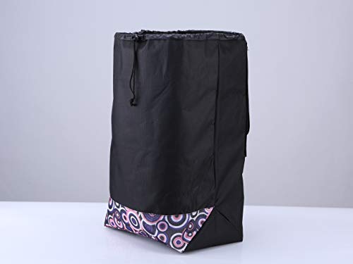 5 JEFEE+Shopping+Foldable+Removable+Light+Weight