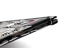 HK-part Fan Replacement for MSI GS63VR Series