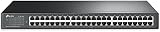 TP-Link TL-SF1048 10/100 48-Port Network Switch Energy Efficient VLAN STP view 2