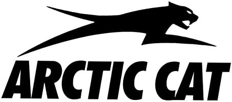 Arctic Cat Vinyl Decal Sticker Buy 2 Get 3rd Free