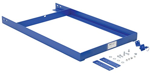 Vestil PM5-27SA Skid Adapter for 27" Fork Pallet Truck