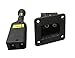 Dr.Acces 36V Golf Cart Powerwise Charger Receptacle Charger Plug for EZGO Medalist & TXT(98+) DCS/PDS Golf Cart OEM#73345G01/73051-G29+73063-G01