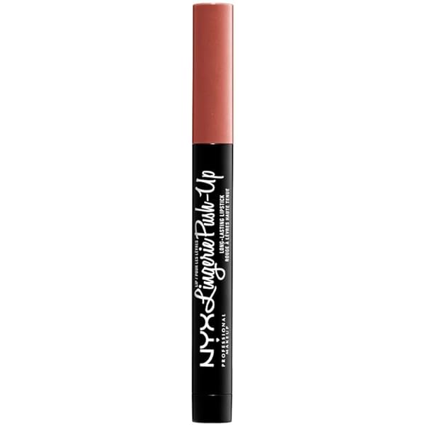 NYX ～フォロー割引あり～ Amazon.com : NYX PROFESSIONAL MAKEUP Super Cliquey Matte