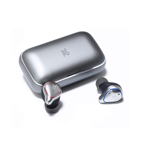 2021-Upgraded-Version-True-Wireless-Earbuds-05-Plus-Gen-2-by-MIFO-Bluetooth-50-Wireless-Sport-Headphones-with-2600mAh-Charging-Case-as-Power-BankDeep-Bass-Wireless-Earphones-Bulit-in-Mic-Headset mifo 2023 Upgraded Version True Wireless Earbuds 05 Plus, Bluetooth 5.0 Wireless Sport Headphones with 2600mAh Charging…