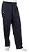 Russell Athletic Men's Athletic Open-Bottom Pant, Navy, Large