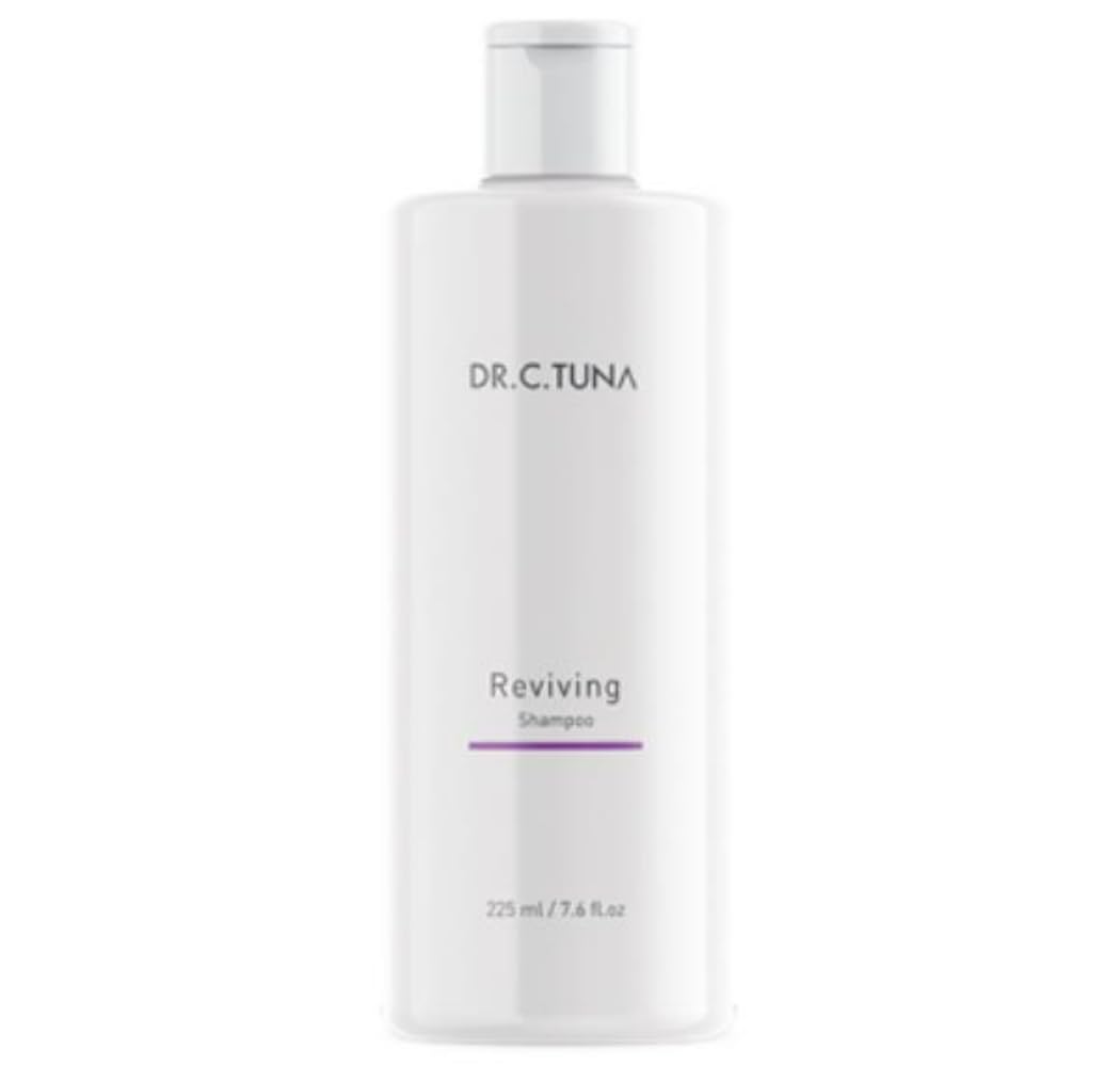 Revitalizing Shampoo 225 ml