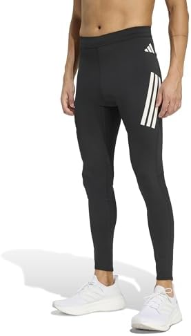 Amazon.com: Adidas Mens Hockey Baselayer Pants Black X-Small