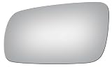 driver for Cabrio Golf Jetta Passat 1998 1999 2000 2001 2002 2003 2004 2005 2006 00 01 02 03 04 05 06 98 99 replacement mirror glass