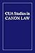 The Sacramentals According to the Code of Canon Law (1925) (CUA Studies in Canon Law) by