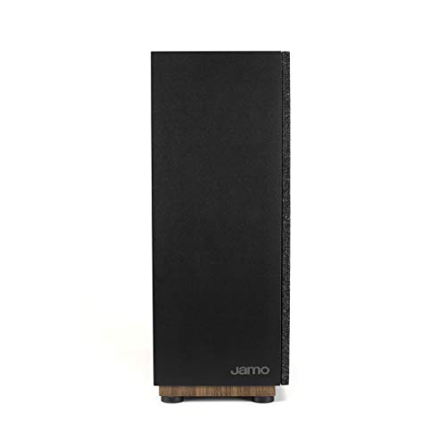 Jamo Studio Series S 808 Subwoofer (Black) on Galleon Philippines