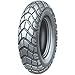Michelin Reggae Dual Sport Scooter Tire - 120/90J-10/--