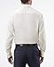 Geoffrey Beene Men's TALL FIT Dress Shirts Sateen Solid (Big and Tall)
