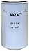 WIX Spin-On Lube Filter