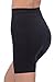 GCool Tech Patricia Lingerie Women's Anti-Bacterial Fabric Hi-Waist Shapewear Shorts