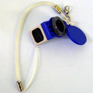 Amazon ケンコー トキナー ケンコー 携帯電話用おもしろレンズ Mpl Yo となりが撮れる 0861 カメラ用交換レンズ 通販