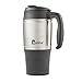 bubba Classic Insulated Travel Mug, 18 oz., Black
