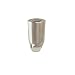 DANCO Kitchen Sink Side Spray Head, Brushed Nickel, 1-Pack (89270)