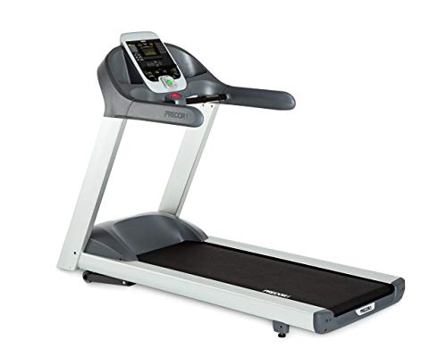 Precor TRM 946i Commercial Series Treadmill (Certified Refurbished) - Thumbnail 3