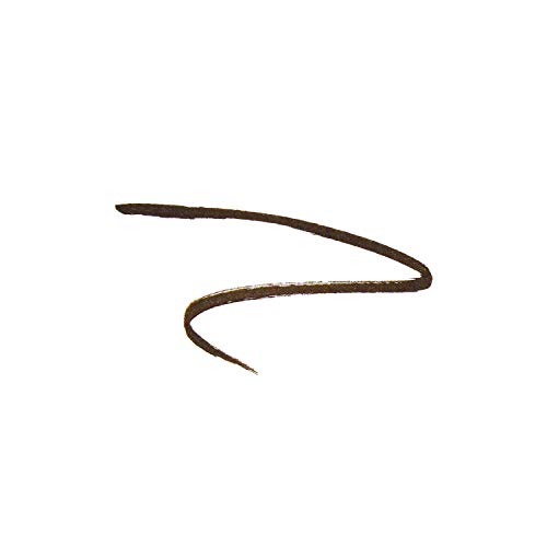 Julep Eyeliner 101 Liquid Eyeliner Waterproof Long Lasting Fade Proof Eyeliner Plus Stencil