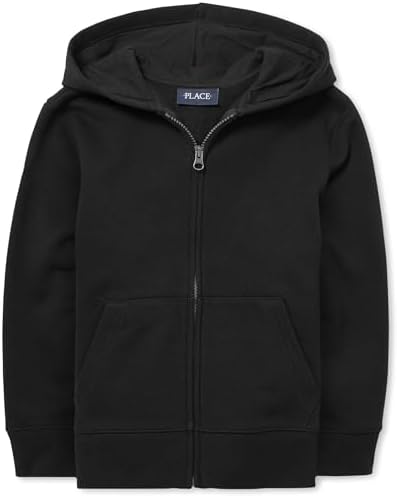 Independent Trading Co. Midweight Hooded Full-Zip Sweatshirt M